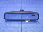 06-14 Subaru Tribeca Rear View Mirror Autodim Compass Genuine Oem H505SXA100 Used. Price: $59.99.
