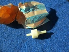 1966 Pontic Gto + Bonneville A/c System Vacuum Reducer Valve Nos Gm 9782793 New. Price: $49.99.