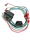 Velvac 747855 (switches And Wiring Only) 2020 Xg Ford Econoline New. Price: $49.95.