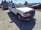 Rear View Mirror Manual Dimming Single Map Light Fits 00-04 Tacoma 12417859 Used. Price: $62.02.