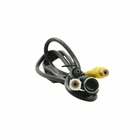 Rydeen Mobile Electronics Commercial Monitor Optional Video/audio Input New. Price: $29.02.