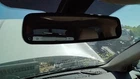 Used Front Center Interior Rear View Mirror Fits: 2017 Lincoln Mkc Automatic Dim. Price: $134.90.