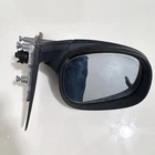 2009 - 2012 Bmw 328I Drivers Left Side Rear View Mirror P: 7 182 695 Oem ! Used. Price: $40.00.
