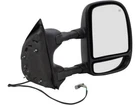 Brock 23WB15B Right Towing Mirror Fits 2003-2005 Ford Excursion New. Price: $92.16.