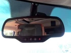 Denali Xl 2008 Rear View Mirror 1038941191 Used. Price: $53.55.