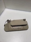 Passenger Right Rh Sun Visor Illuminated Fits 2000-2002 Lincoln Continental Oem Used. Price: $40.95.