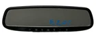 2014 Infiniti QX80 Interior Rear View Mirror 4112A-OB12HL4 Oem Used. Price: $12.50.