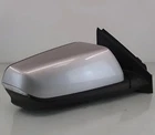 2018-2020 Chevy Equinox Right Passenger Side View Mirror Door Silver Oem Used. Price: $137.74.