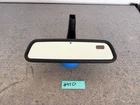 2000-2004 Audi B5 B6 S4 A4 C5 A6 S6 Allroad Oem Rear View Mirror Compass #950 Used. Price: $75.00.