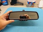 Fiat 500E 14 15 Rearview Mirror Auto Dim Used. Price: $58.98.