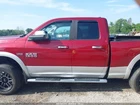 Used Front Center Interior Rear View Mirror Fits: 2013 Ram Dodge 1500 Pickup Aut. Price: $87.50.