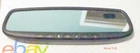 2013-2017 Toyota Sienna Rear View Mirror HOMELINK-4 And Compass Oem Used. Price: $39.88.