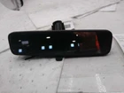 2007 Honda Pilot Green Oem Rear View Mirror With Compass, 176K Miles Used. Price: $71.99.