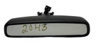 2017 Bmw X3 Interior Rear View Mirror IE11026662 Oem Used. Price: $21.25.