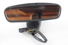 Maserati Quattroporte, Interior Rear View Mirror, Used, P/n 68542800. Price: $150.00.
