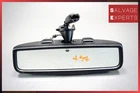 2014 2017 Maserati Ghibli Quattroporte Interior Rear View Mirror Assembly Oem Used. Price: $73.20.
