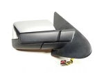 2007 2008 Lincoln Navigator Right Passenger Side View Mirror Oem Used. Price: $152.99.