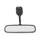Black Rear View Interior Mirror For Isuzu Tfr Holden Rodeo Pickup 1990 - 2002 New. Price: $37.59.