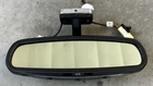 Genuine Volvo Rear View Mirror Auto Dimming 8614006 For 98-04 C70 Convertible Used. Price: $175.00.