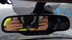 Used Interior Rear View Mirror Fits: 2007 Cadillac Escalade Grade. Price: $97.50.