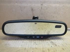 2006 2007 2008 2009 2010 2011 2012 Gmc Acadia Chevy Malibu Rear View Mirror Oem Used. Price: $44.00.