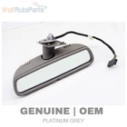 2004-2010 Audi A8 Quattro Interior Rear View Mirror W/ Auto Dim 4E1857511 Used. Price: $99.99.