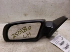 Driver Side View Mirror Power Coupe Non-heated Fits 10-13 Altima 1155366 Used. Price: $81.00.