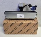 New 2022 23 24 2025 Subaru Solterra Toyota BZ4X Rear View Mirror Oem 87840-0W270. Price: $799.99.
