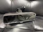 16-20 Gm Inside Rear View Mirror, Cadillac CT6 Platinum Oem 84127269 Used. Price: $170.00.