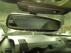 08 Nissan 350Z Rear View Mirror Automatic Adjust, Garage Opener Used. Price: $166.44.