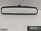Oem 1994-1998 Ford Mustang 4.6L Rear View Interior Mirror Used. Price: $39.99.