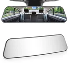 Joytutus Rearview Mirror, 12 Inch Panoramic Interior Clipon Wide Angle Convex... New. Price: $19.68.