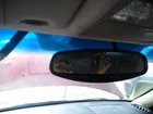 Rear View Mirror Automatic Dimming Homelink Fits 04-08 Mazda RX8 104914478 Used. Price: $94.71.