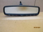 2012 2013 2014 2015 2016 Hyundai Azera Interior Rear View Mirror Oem E11026666 Used. Price: $36.00.