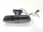 2015 Mercedes G63 Amg W463 Interior Inside Rear View Mirror Used. Price: $295.32.
