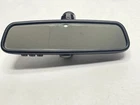 11-16 Bmw 528I 535I 550I M5 F10 Auto-dimming Rear View Mirror With Compass Oem Used. Price: $30.00.