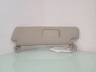 Passenger Right Sun Visor Fits 04-08 Crossfire 576115 Used. Price: $61.53.