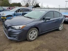 2017 Subaru Impreza Passenger Sun Visor Used Oem Black 268-12283R 74000 Miles. Price: $80.70.