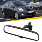 Interior Rear View Mirror For 08-15 Scion Tc Xb 08-14 Xd 12-17 Toyota Prius New. Price: $20.51.