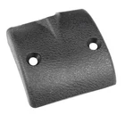 New Trim Parts Rearview Mirror Bracket Cover / For 1967 Chevy Corvette 5224. Price: $59.99.