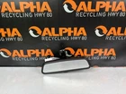 Rear View Mirror Bmw 128I 10 11 13 Used. Price: $63.00.