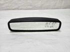 2011-2018 Ford Edge Interior Rear View Mirror Oem E11 026533 Used. Price: $66.45.
