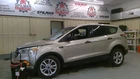 Ford Escape 2017 Rear View Mirror Black 6U5Z-17700-D Used 7113. Price: $87.01.