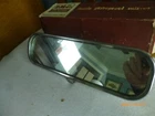 BF-18400-D Nos Ford Inner Rear View Mirror 1953 Victoria & Convertible New. Price: $125.00.