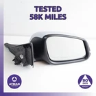 14-21 Bmw F22 228I Right Side Rear View Door Mirror Gray 51167268538 Oem 58K Used. Price: $217.23.