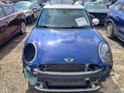 2017 Mini Left Driver Door Mirror Assembly Oem Used 85000 Miles Blue. Price: $69.97.
