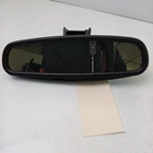 Factory Oem 02 03 04 05 06 07 08 Jaguar X-type Xtype Auto Dim Rear View Mirror Used. Price: $98.99.