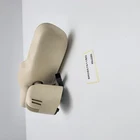 2012-2018 Audi A6 Interior Rear View Mirror W/ Automatic Dimming 8R0857511BD Used. Price: $140.07.