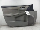 2015 Toyota Camry Xse Front Driver Left Door Panel Leather Used. Price: $142.49.