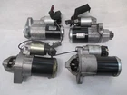 2018 Chevrolet Impala Starter Motor Oem 94K Miles - LKQ454117033 Used. Price: $79.35.